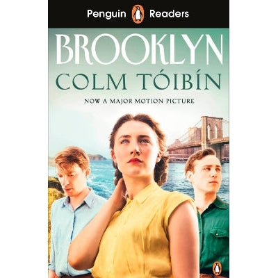 Penguin Readers Level 5: Brooklyn (ELT Graded Reader)