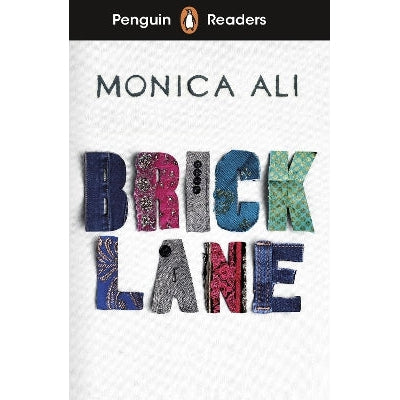 Penguin Readers Level 6: Brick Lane (ELT Graded Reader)