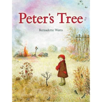 Peter's Tree