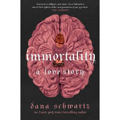 Immortality: A Love Story