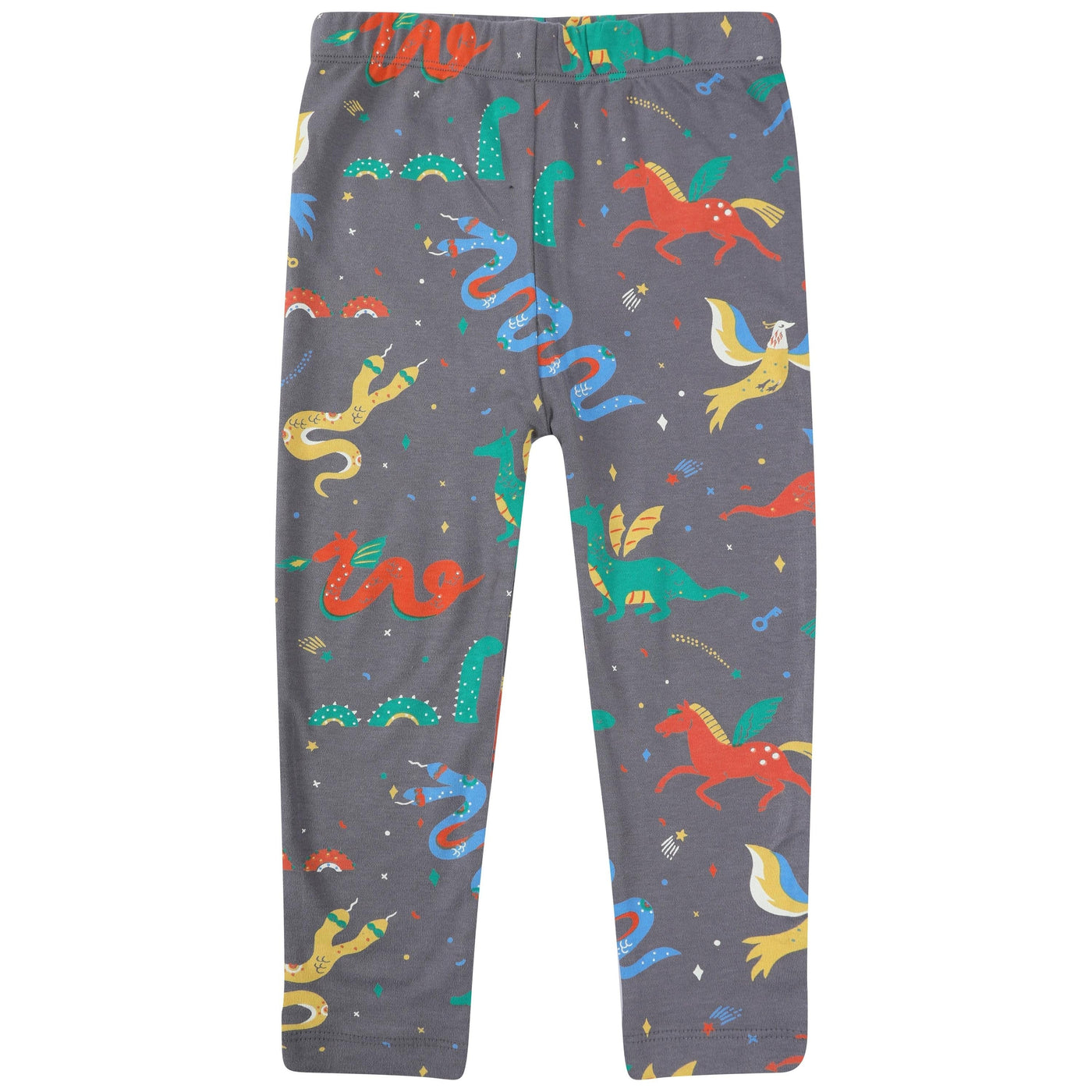 Piccalilly Leggings - Mythical Creatures