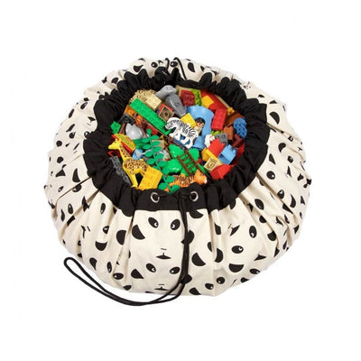 Play & Go Panda Playmat-Bag