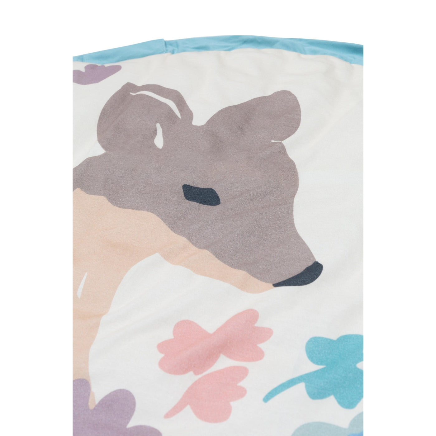 Play & Go Soft Deer Playmat-Bag