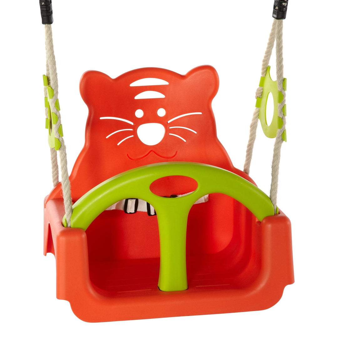 Plum growing baby swing seat sale