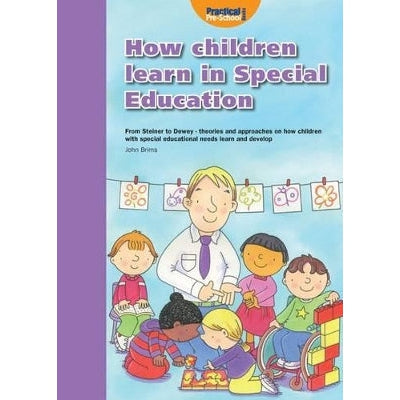 How Children Learn 4 Thinking On Special Educational Needs And Inclusion: 4