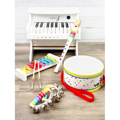 Music Toy Instrument Set - Sound