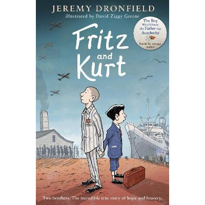 Fritz and Kurt