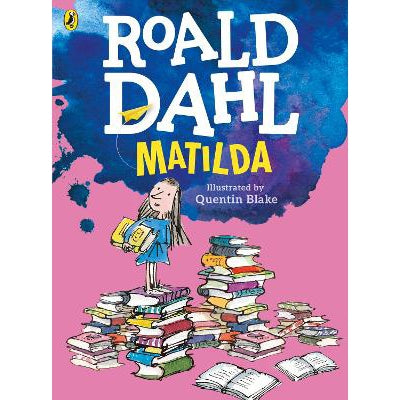 Matilda (Colour Edition)