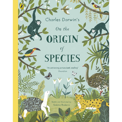 On The Origin of Species