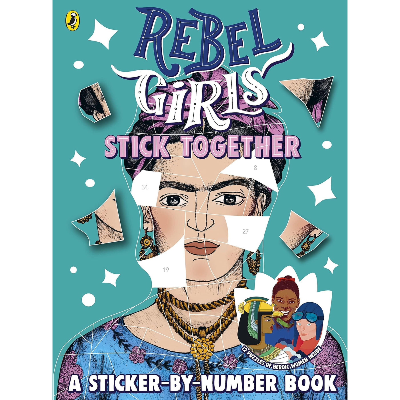 Rebel Girls Stick Together