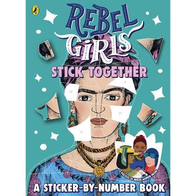 Rebel Girls Stick Together