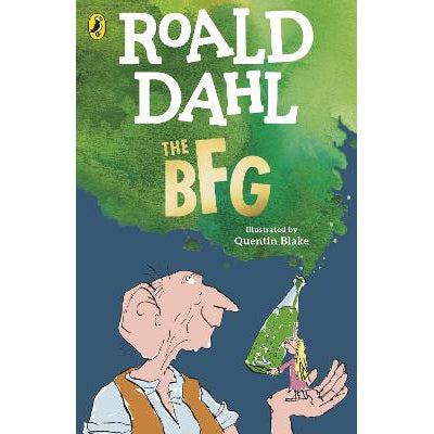 The BFG