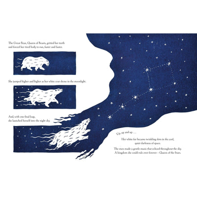 The Bear in the Stars