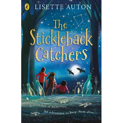 The Stickleback Catchers