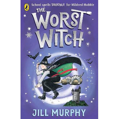 The Worst Witch