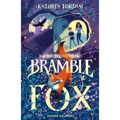 Bramble Fox