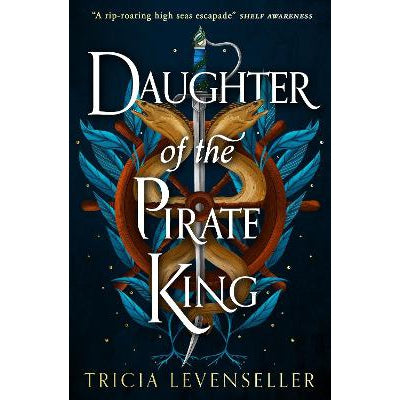 Daughter of the Pirate King