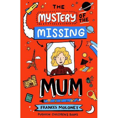 The Mystery Of The Missing Mum