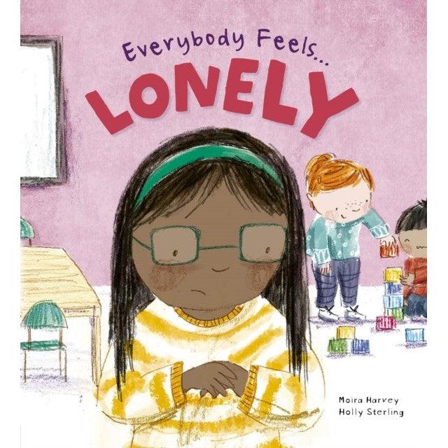 Everybody Feels Lonely - Moira Harvey & Holly Sterling