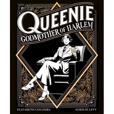 Queenie: Godmother of Harlem