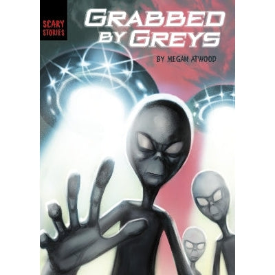 Grabbed By Greys