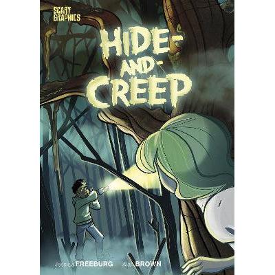 Hide-And-Creep