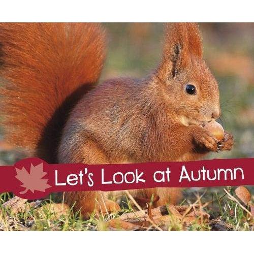 Let's Look At Autumn