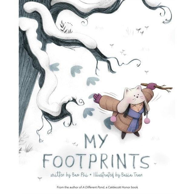 My Footprints - Bao Phi & Basia Tran