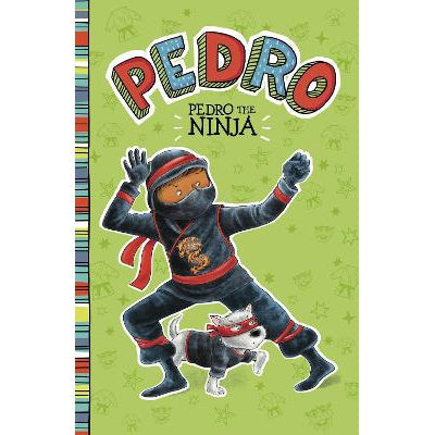 Pedro The Ninja