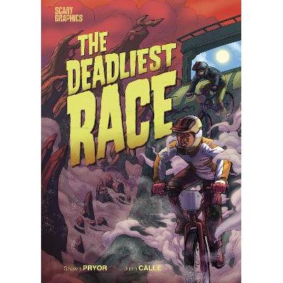 The Deadliest Race