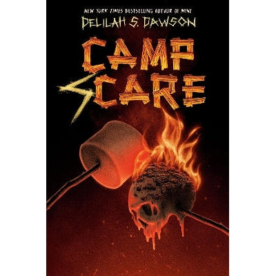 Camp Scare