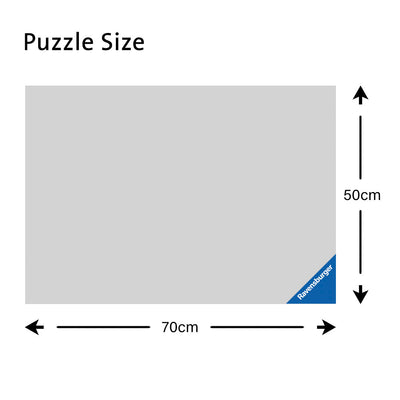 Bluey, 24 piece Giant Floor Jigsaw Puzzle