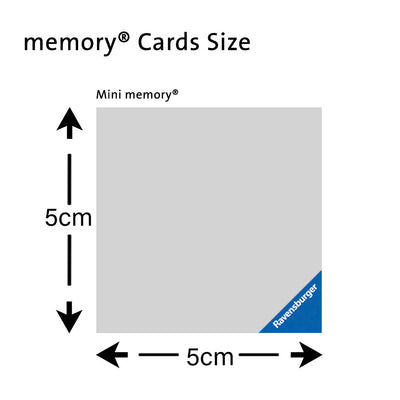 Bluey Mini Memory Game