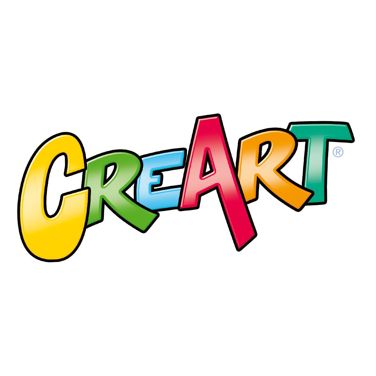 CreArt Paint by Numbers - Pokemon
