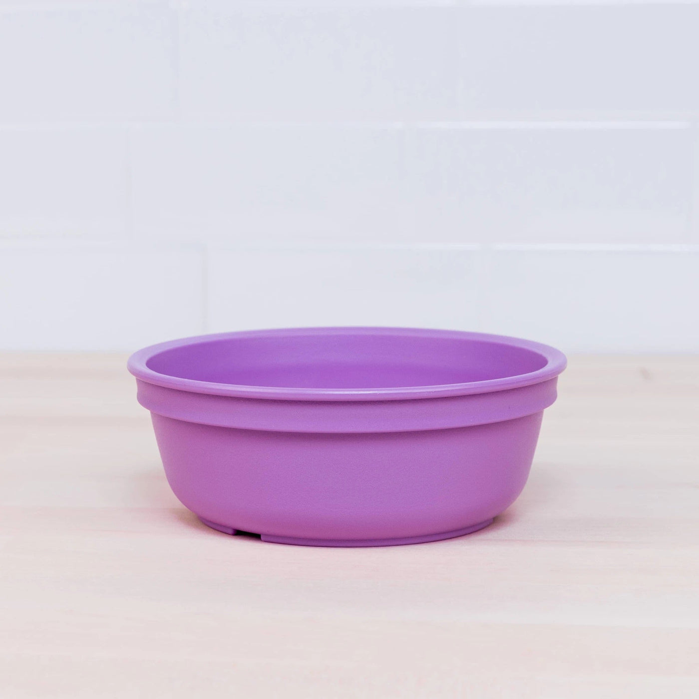 Re-Play Recycled Bowl - Purple