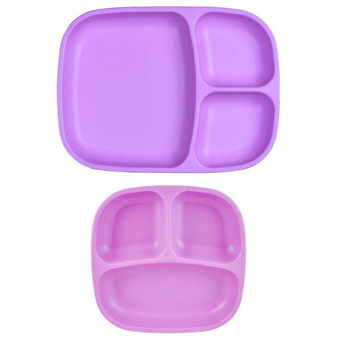 Re-Play Recycled Family Tray Bundle - Purple