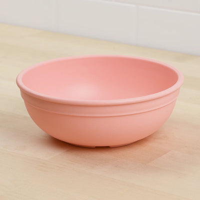 Re-Play Recycled Large Bowl - Blush-Bowls-Re-Play-Yes Bebe