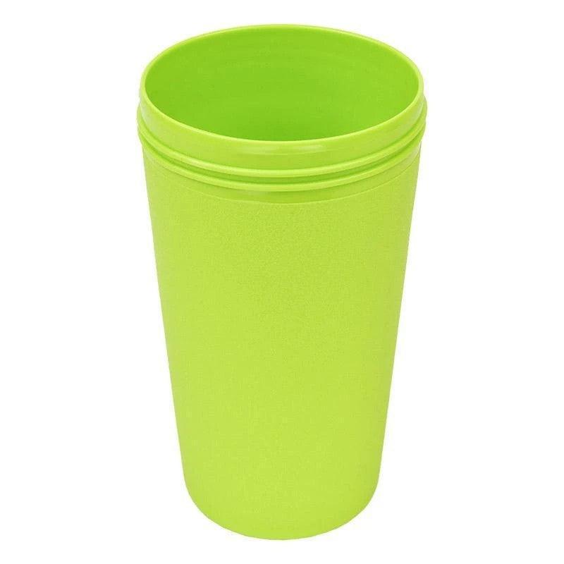 Re-Play Recycled Tumbler Base - Lime Green