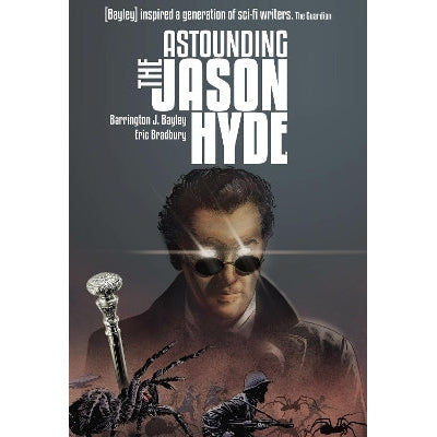 The Astounding Jason Hyde