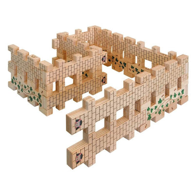 Mouse Tower Building Block - One Supplied