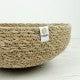 Respiin Seagrass Bowl - Large - Natural