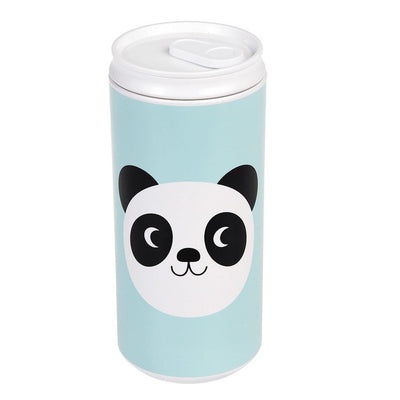 Miko the Panda Eco Can