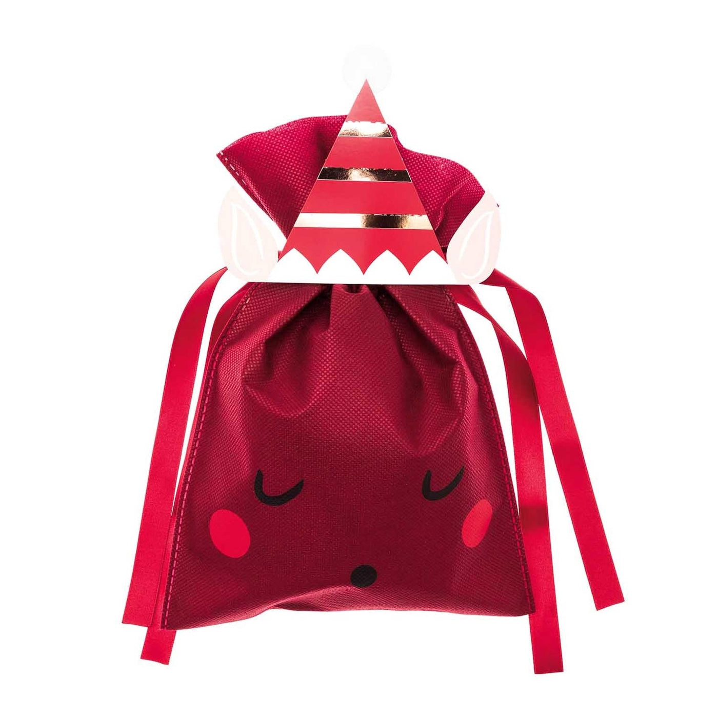 Gift Bag - Small - Gnome - 20x30cm