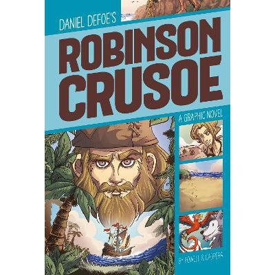 Robinson Crusoe