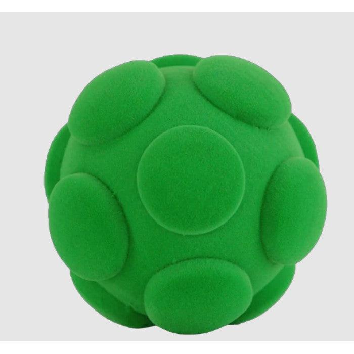 Rubbabu Whacky Ball (One Supplied)