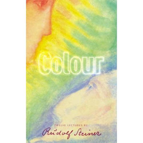 Colour - Rudolf Steiner