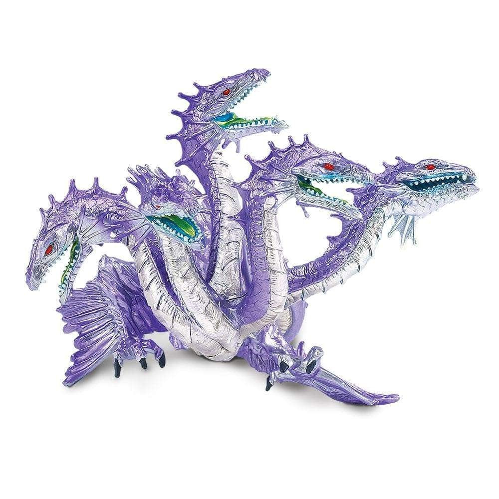 Hydra Mythical Plastic Figure for Small World Play