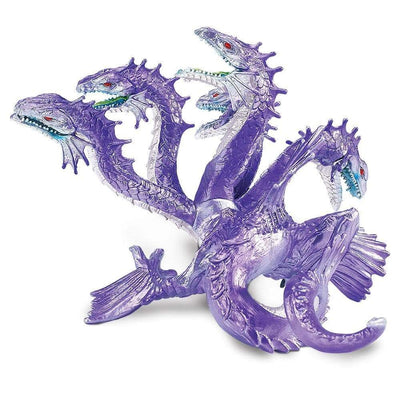 Hydra Mythical Plastic Figure for Small World Play