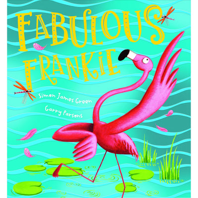 Fabulous Frankie