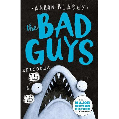 The Bad Guys: Episode 15 & 16